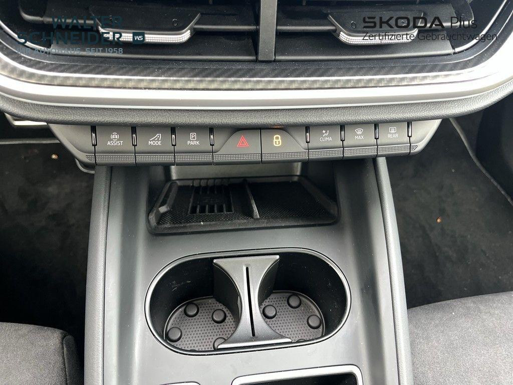 Skoda Enyaq iV