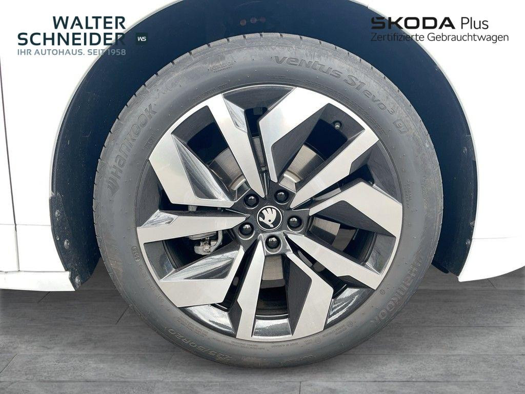 Skoda Enyaq iV