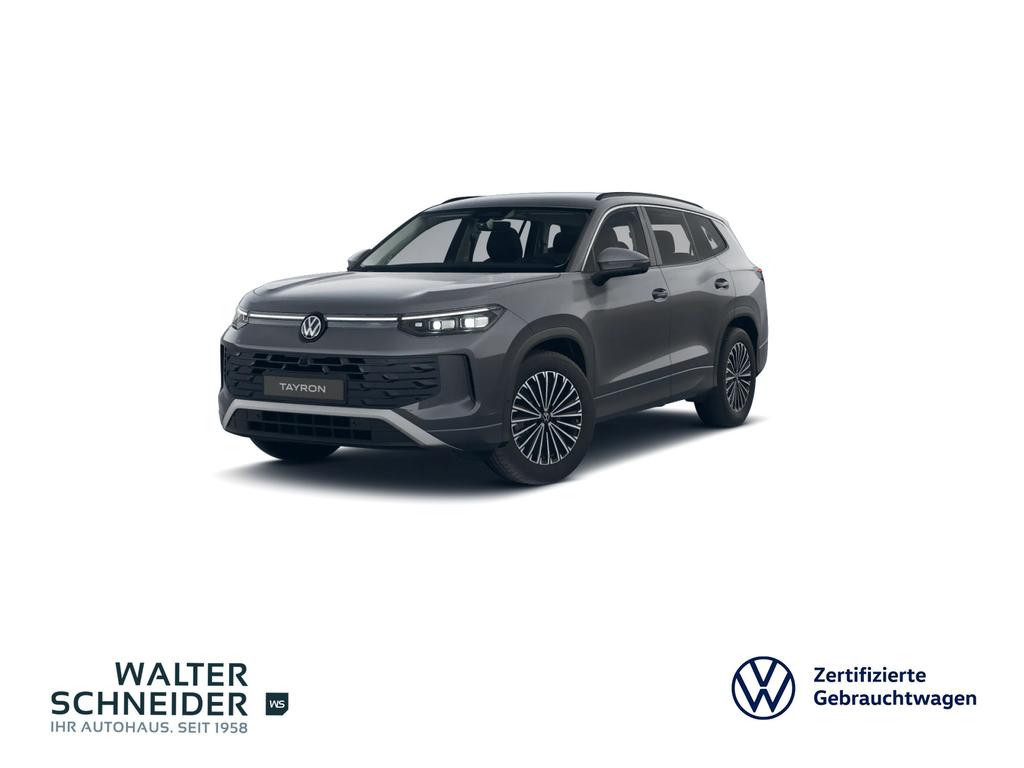 Volkswagen Tayron DSG Life 1.5 eTSI