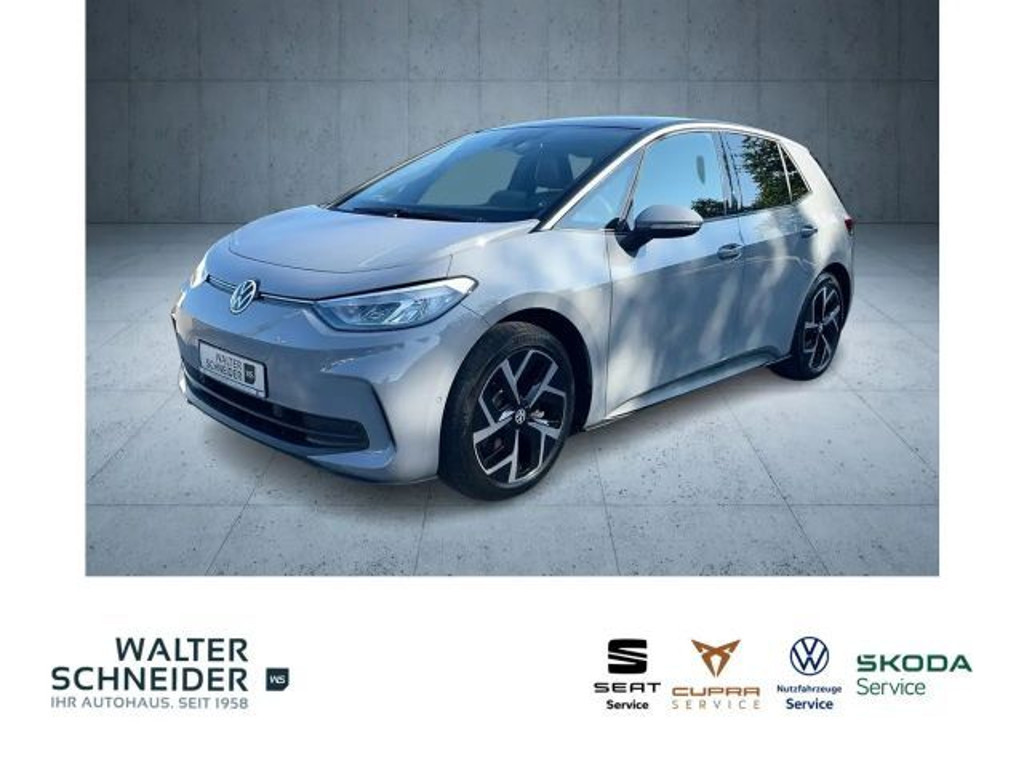 Volkswagen ID.3 Performance Pro Move