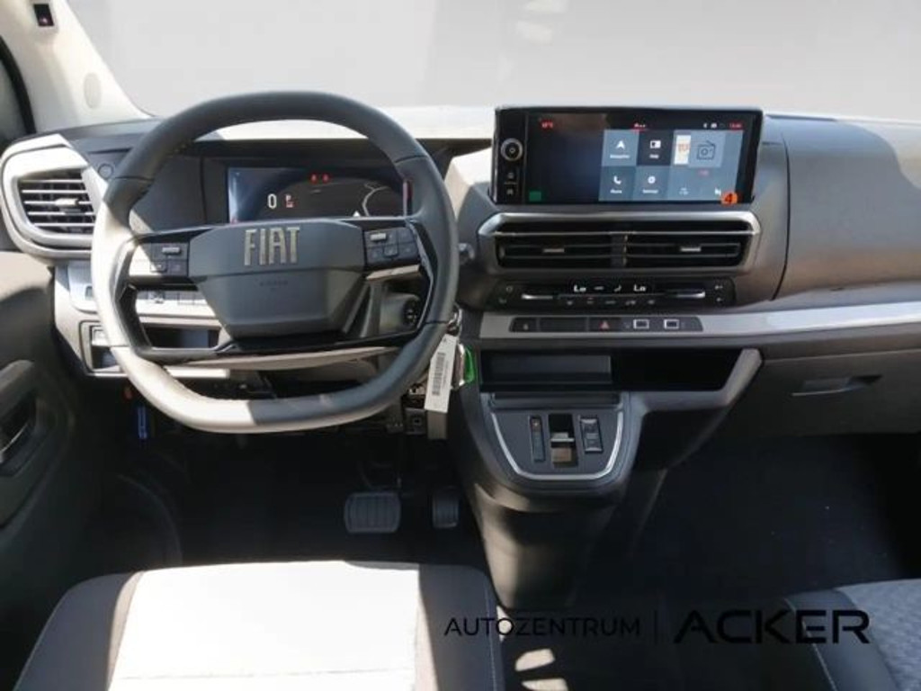 Fiat Ulysse