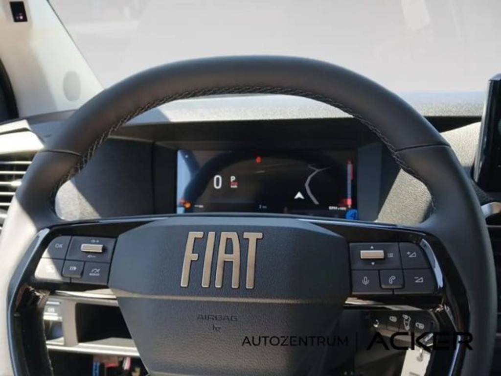 Fiat Ulysse