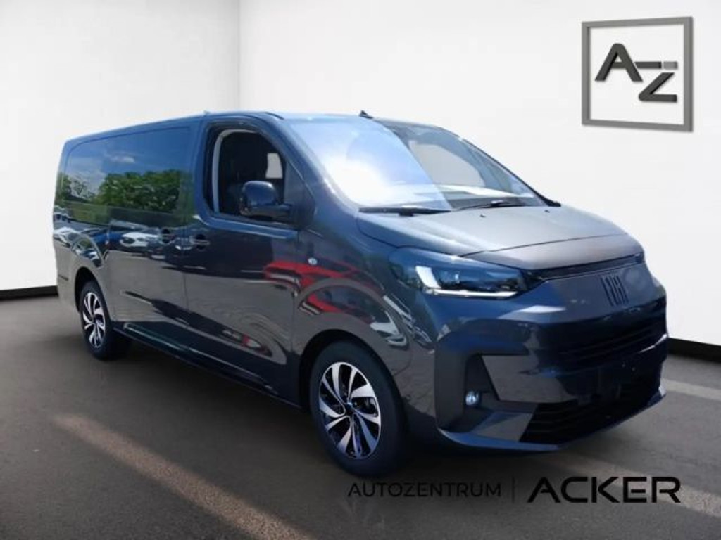 Fiat Ulysse