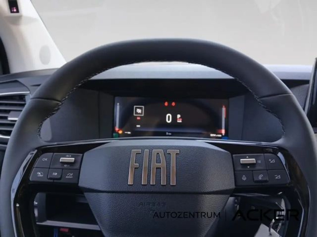 Fiat Ulysse
