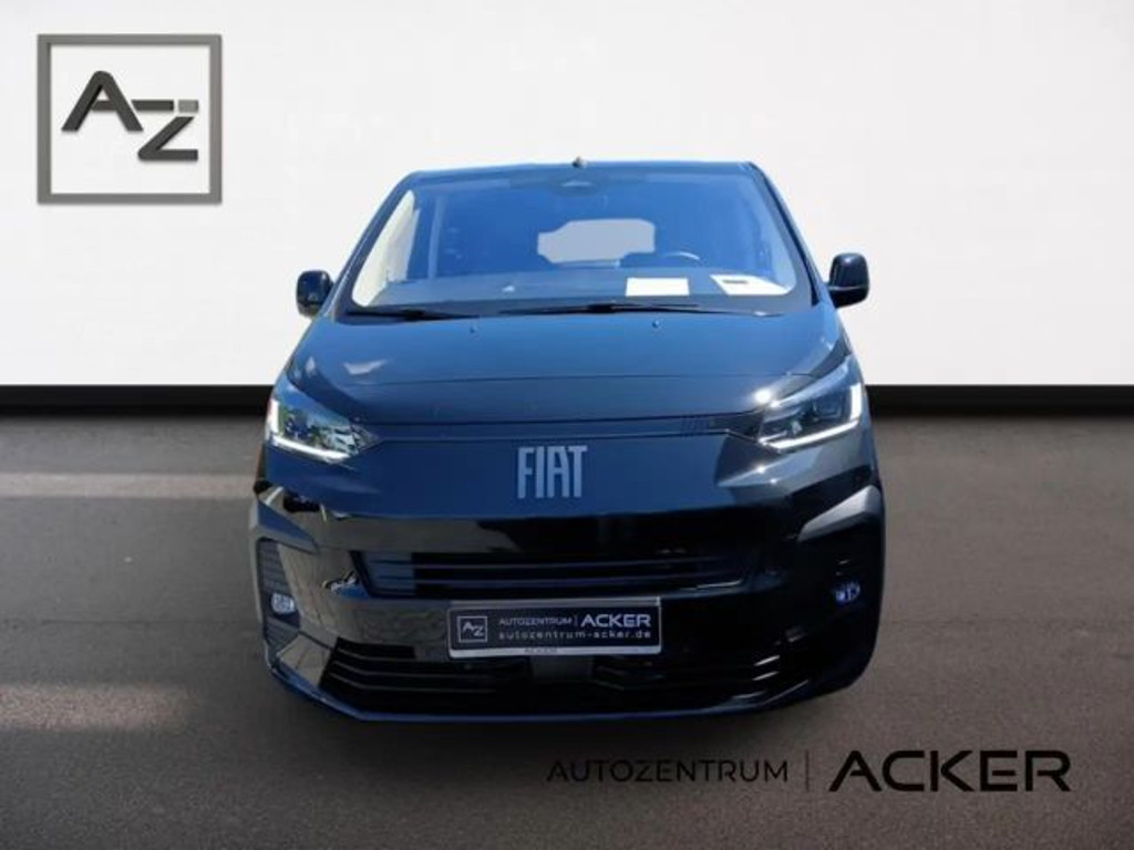 Fiat Ulysse