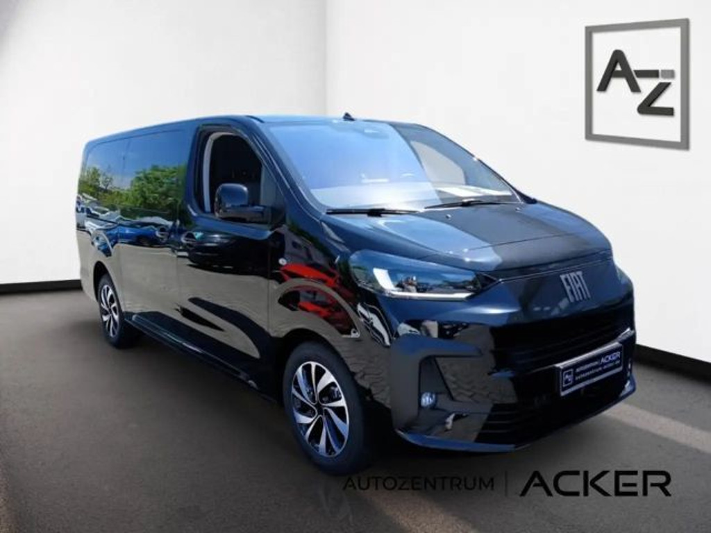 Fiat Ulysse