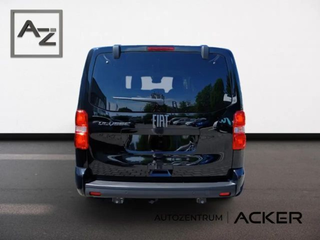 Fiat Ulysse