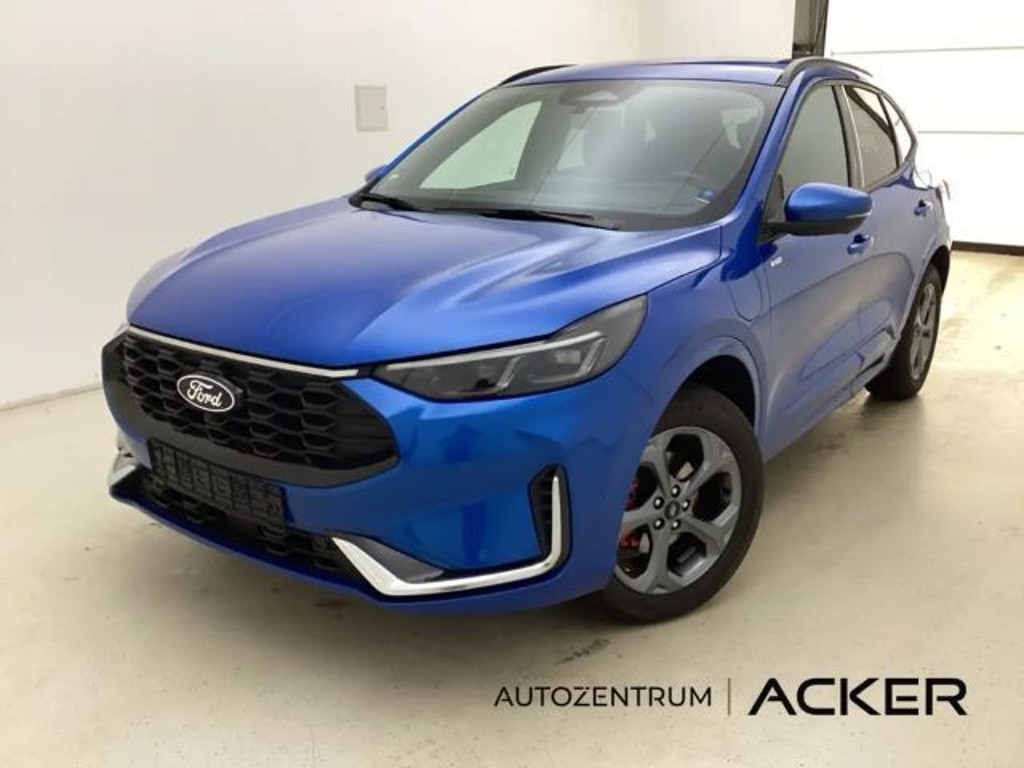 Ford Kuga ST Line Plug in Hybrid X