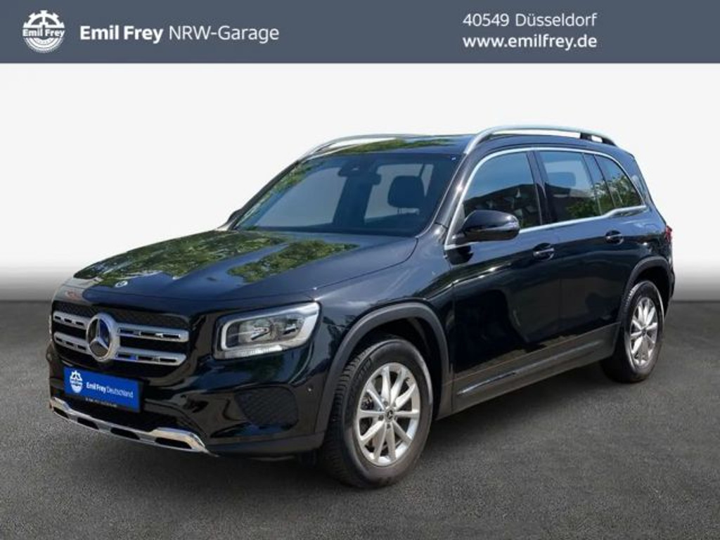 Mercedes-Benz GL-Klasse GLB 180 GLB