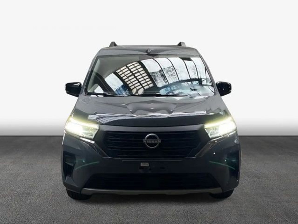 Nissan Townstar