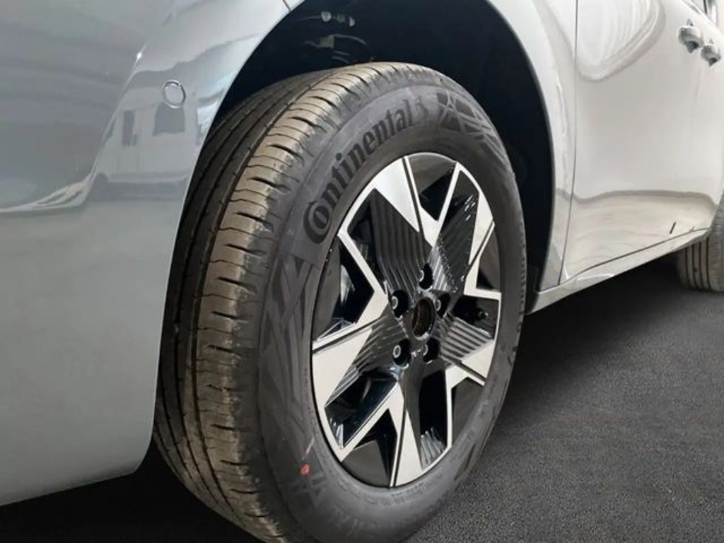 Nissan Townstar