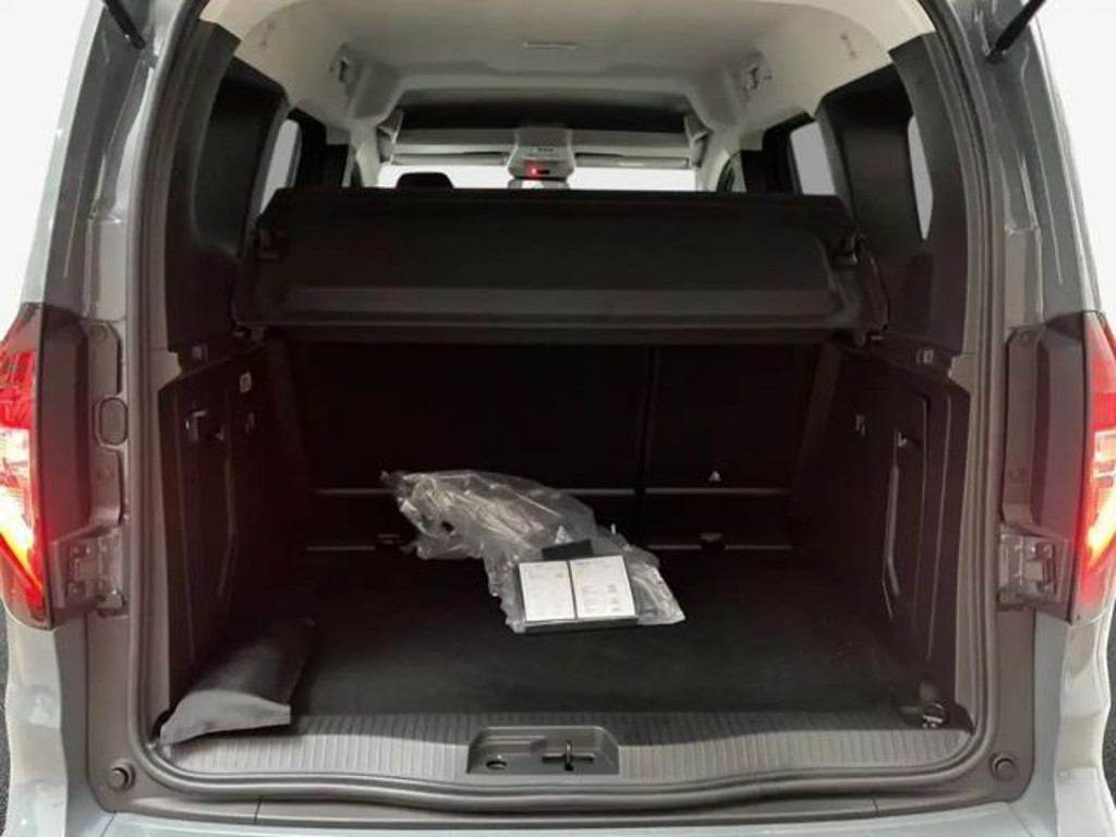 Nissan Townstar