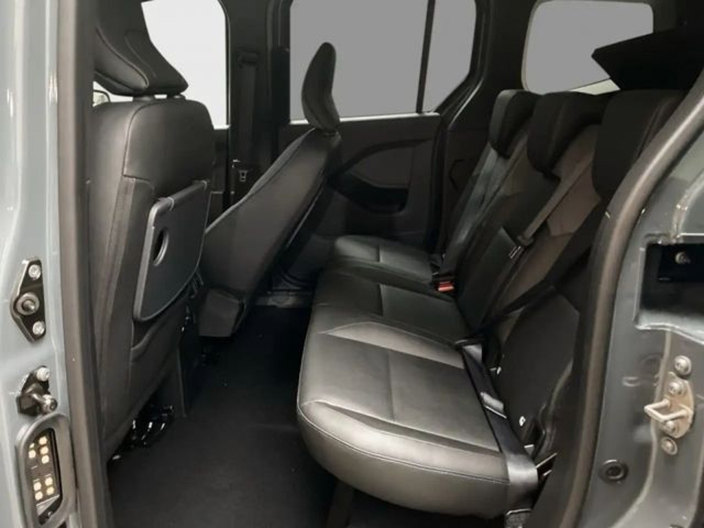 Nissan Townstar
