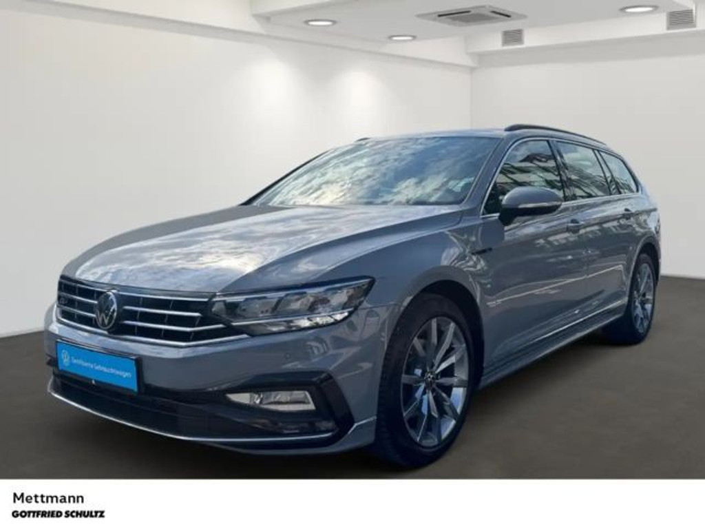 Volkswagen Passat DSG Variant R-Line 2.0 TDI