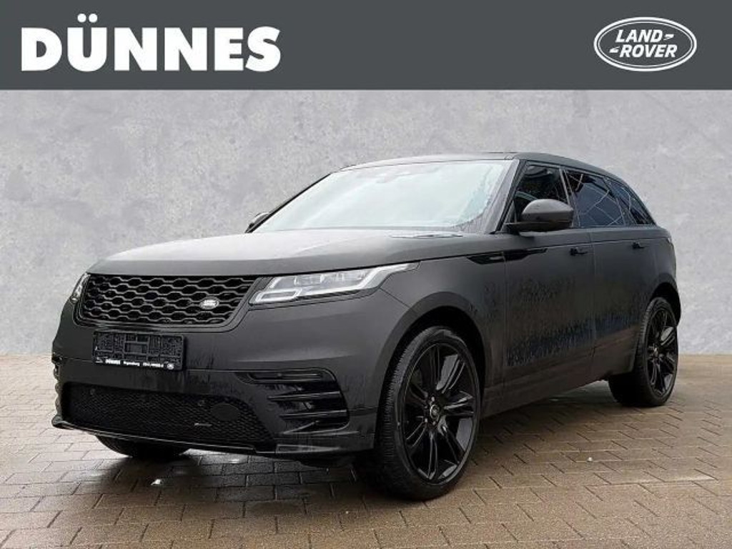 Land Rover Range Rover Velar Dynamic R-Dynamic SE D300
