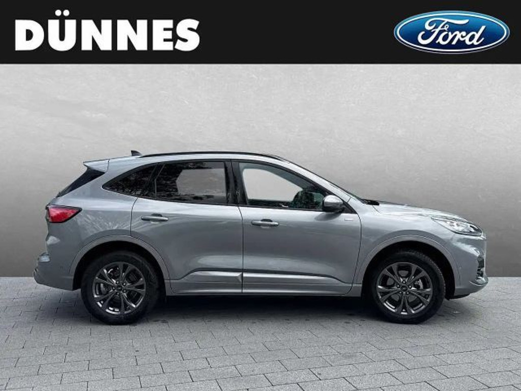 Ford Kuga ST Line Plug in Hybrid X