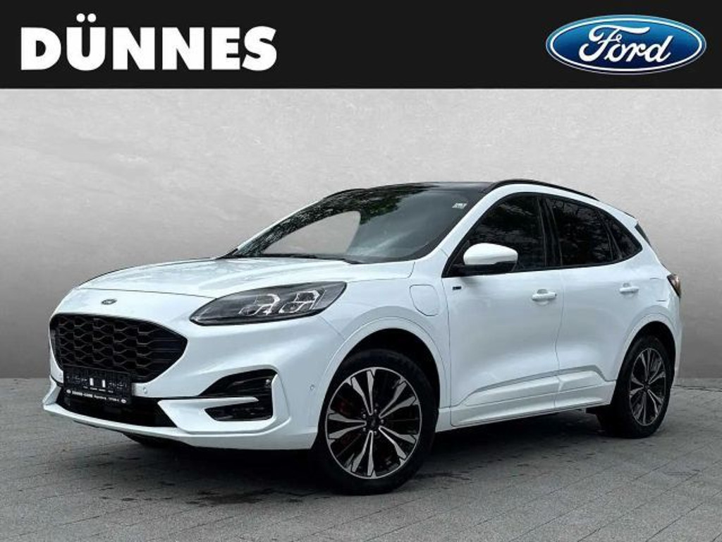 Ford Kuga ST Line Plug in Hybrid X
