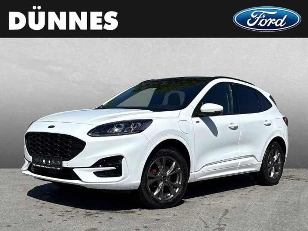 Ford Kuga ST Line Plug in Hybrid X