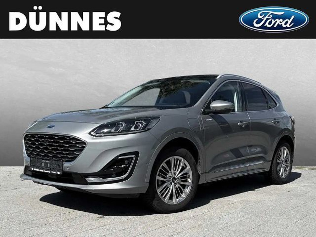 Ford Kuga Vignale Plug in Hybrid