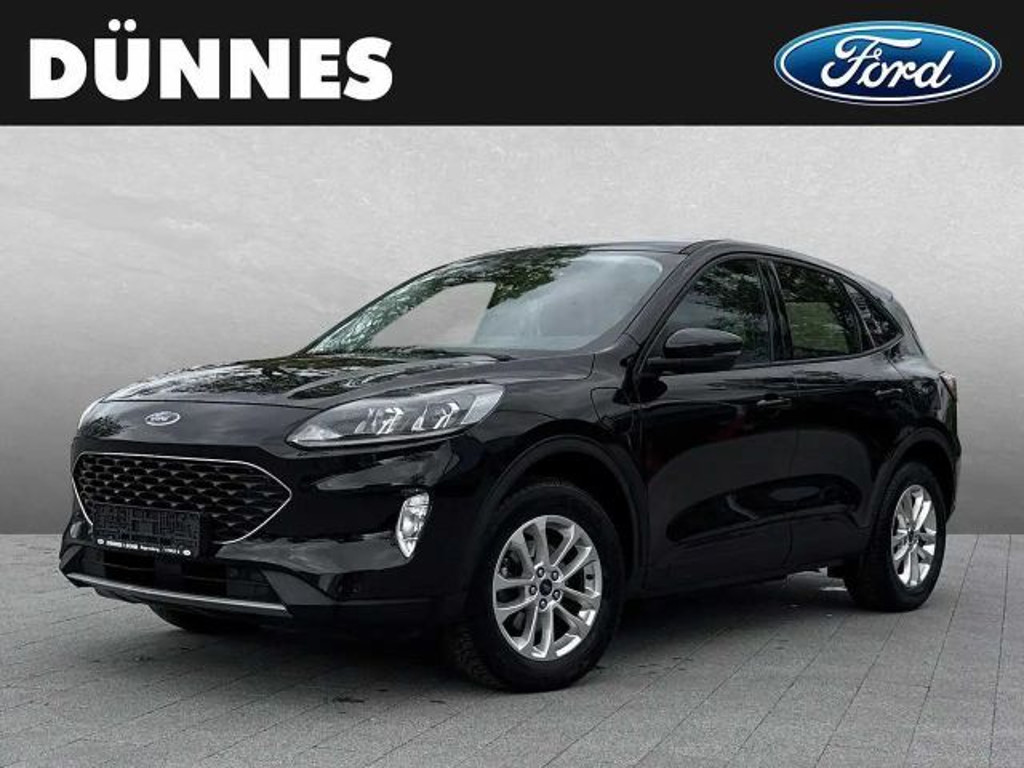 Ford Kuga Cool & Connect Plug in Hybrid