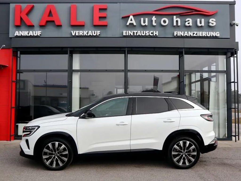 Renault Austral