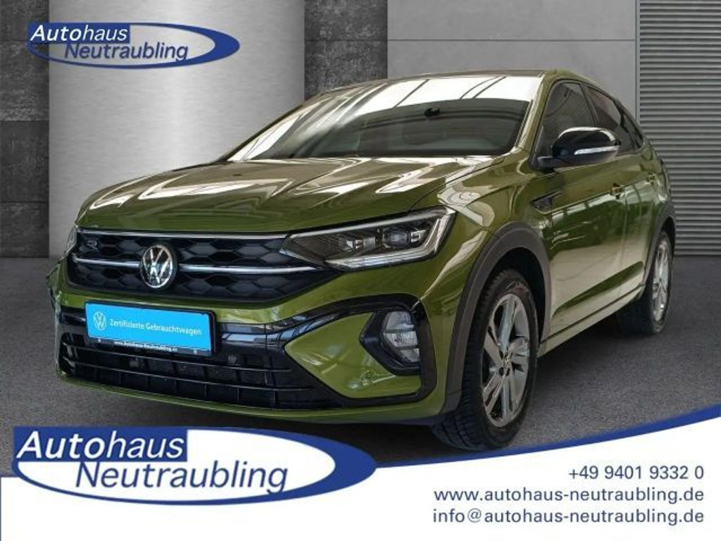 Volkswagen Taigo DSG 1.5 TSI