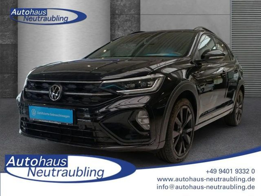 Volkswagen Taigo 1.0 TSI