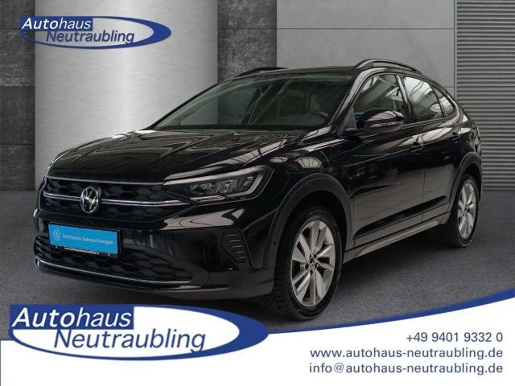 Volkswagen Taigo 1.0 TSI