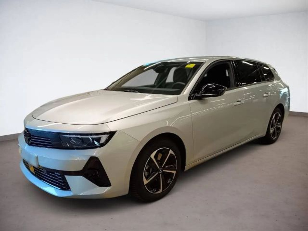 Opel Astra Grand Sport GS-Line