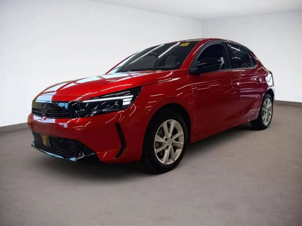 Opel Corsa YES