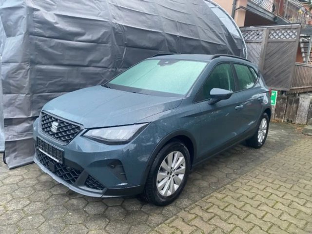 Seat Arona Style 1.0 TSI DSG