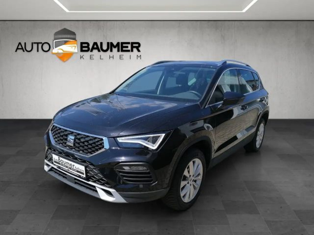 Seat Ateca Style 1.5 TSI