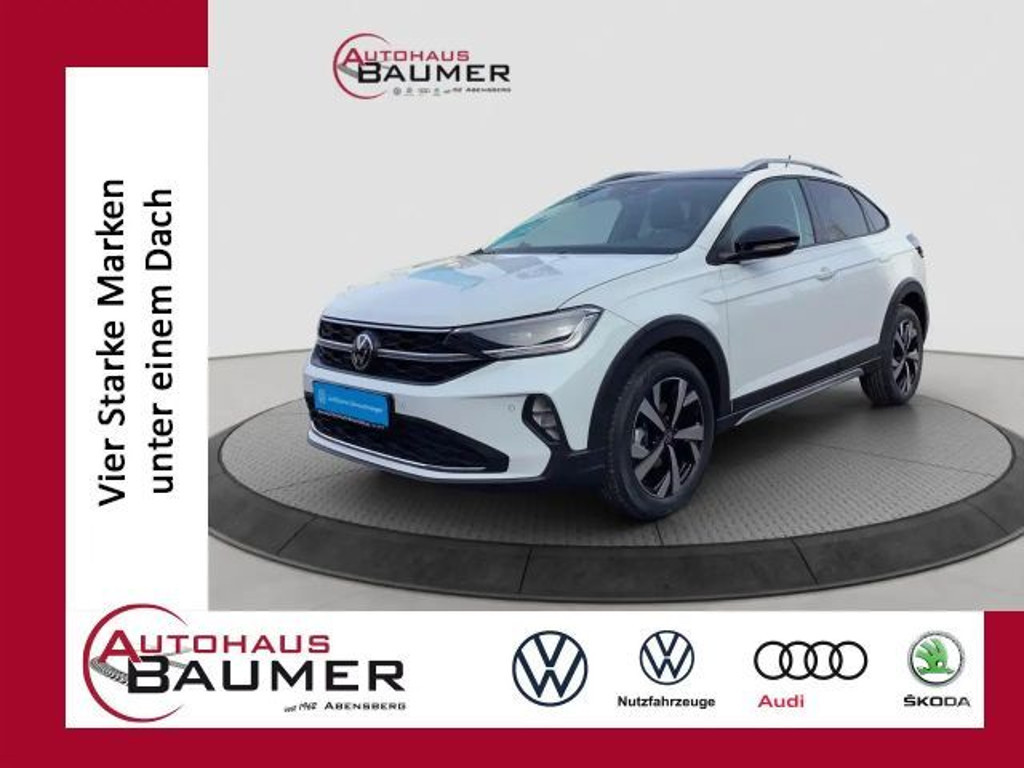 Volkswagen Taigo DSG Style 1.0 TSI IQ.Drive