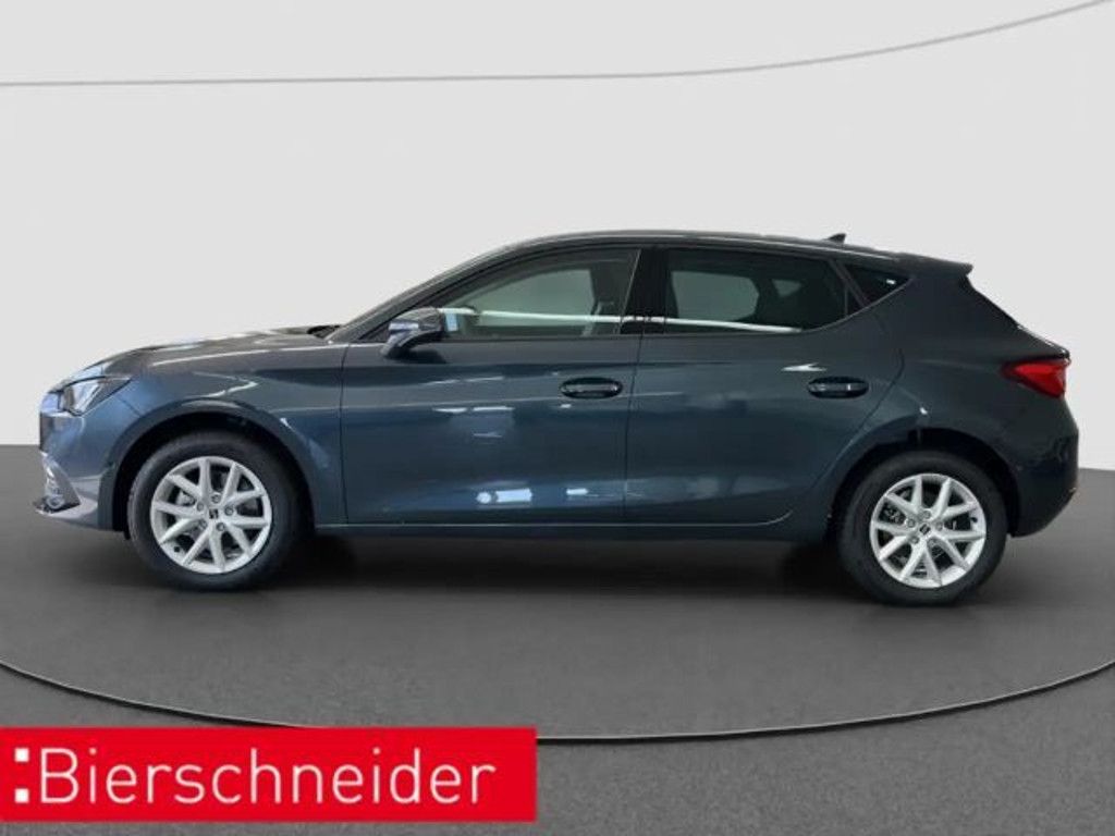 Seat Leon 1.5 eTSI DSG