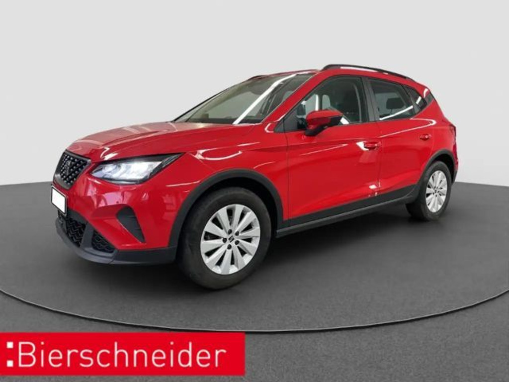 Seat Arona Style 1.0 TSI