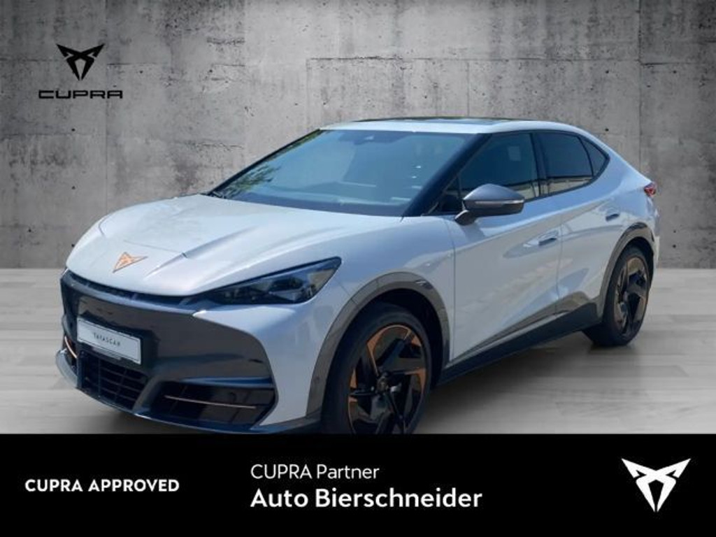 Cupra Tavascan 4Drive VZ