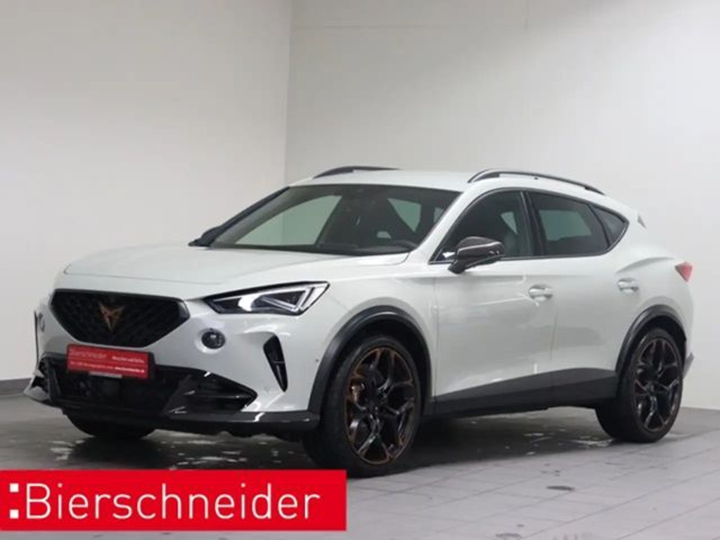 Cupra Formentor VZ5