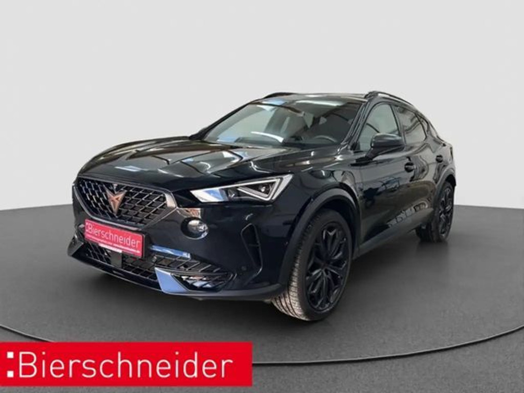 Cupra Formentor 4Drive DSG VZ