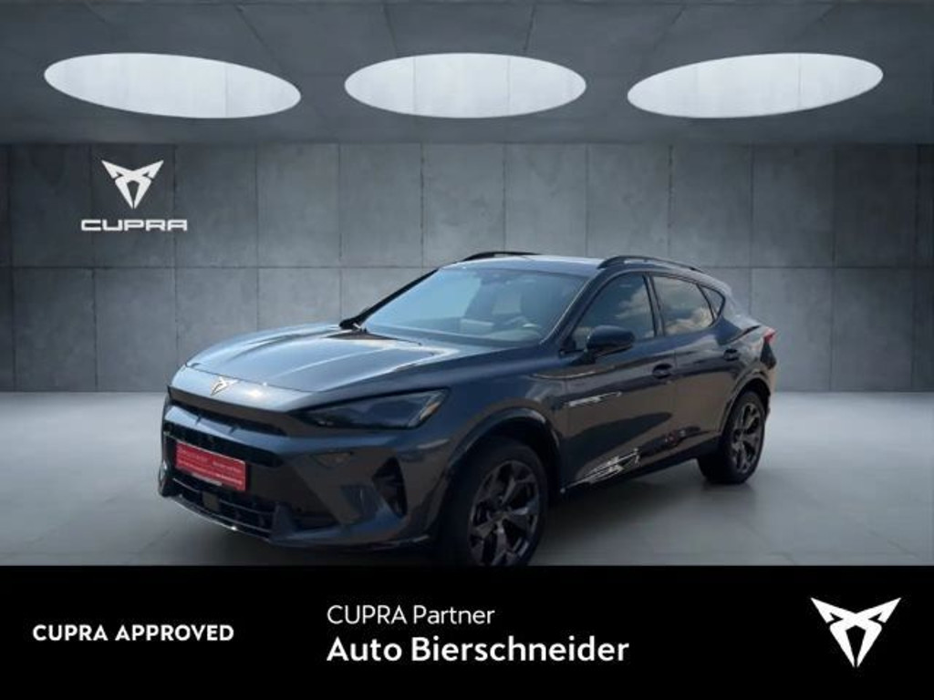 Cupra Formentor DSG