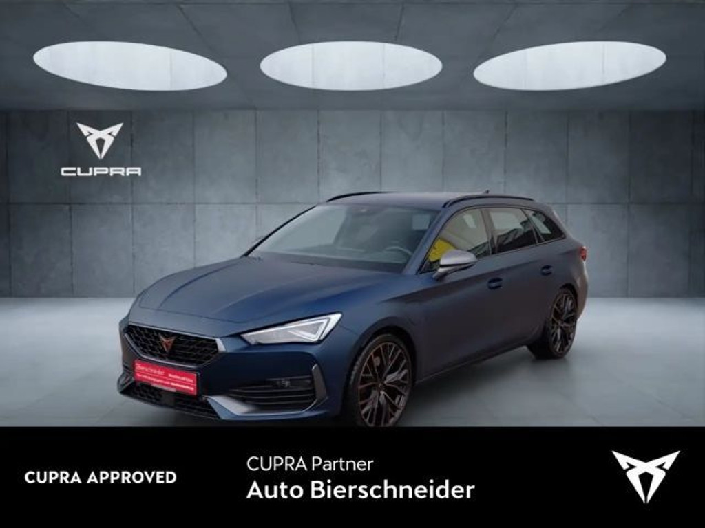 Cupra Leon DSG VZ e-Hybrid