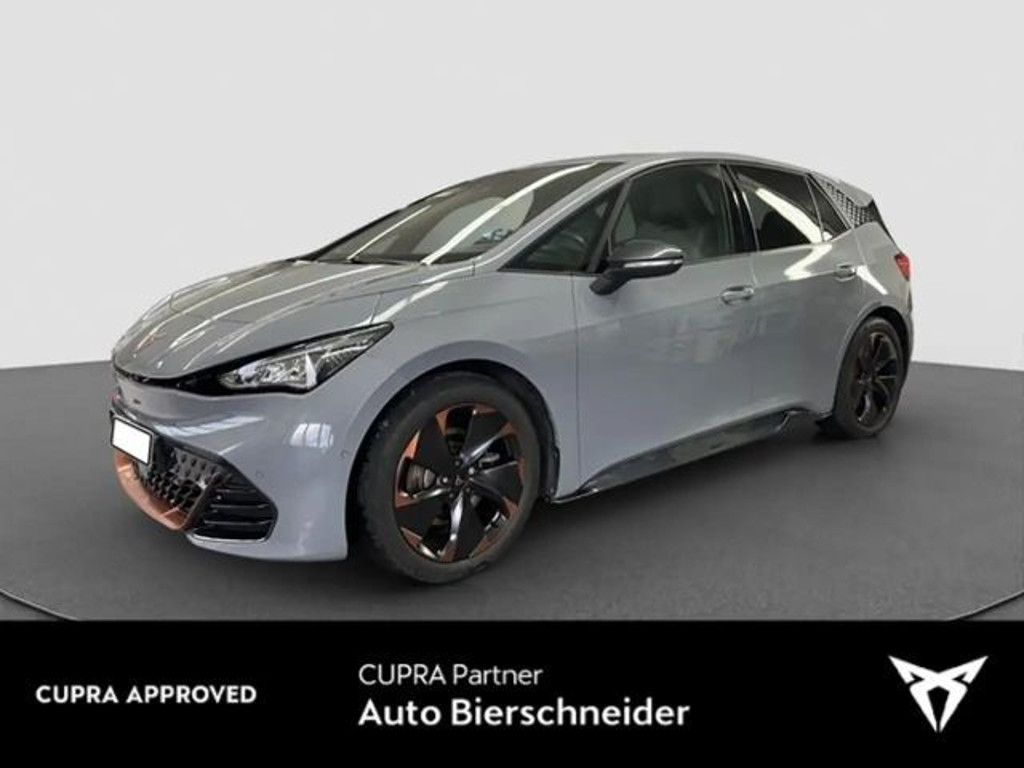 Cupra Born 58 kWh Dynamic