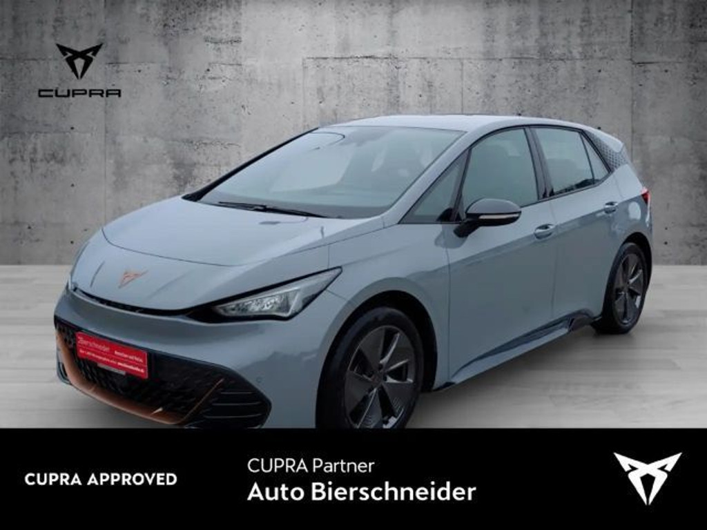 Cupra Born 58 kWh