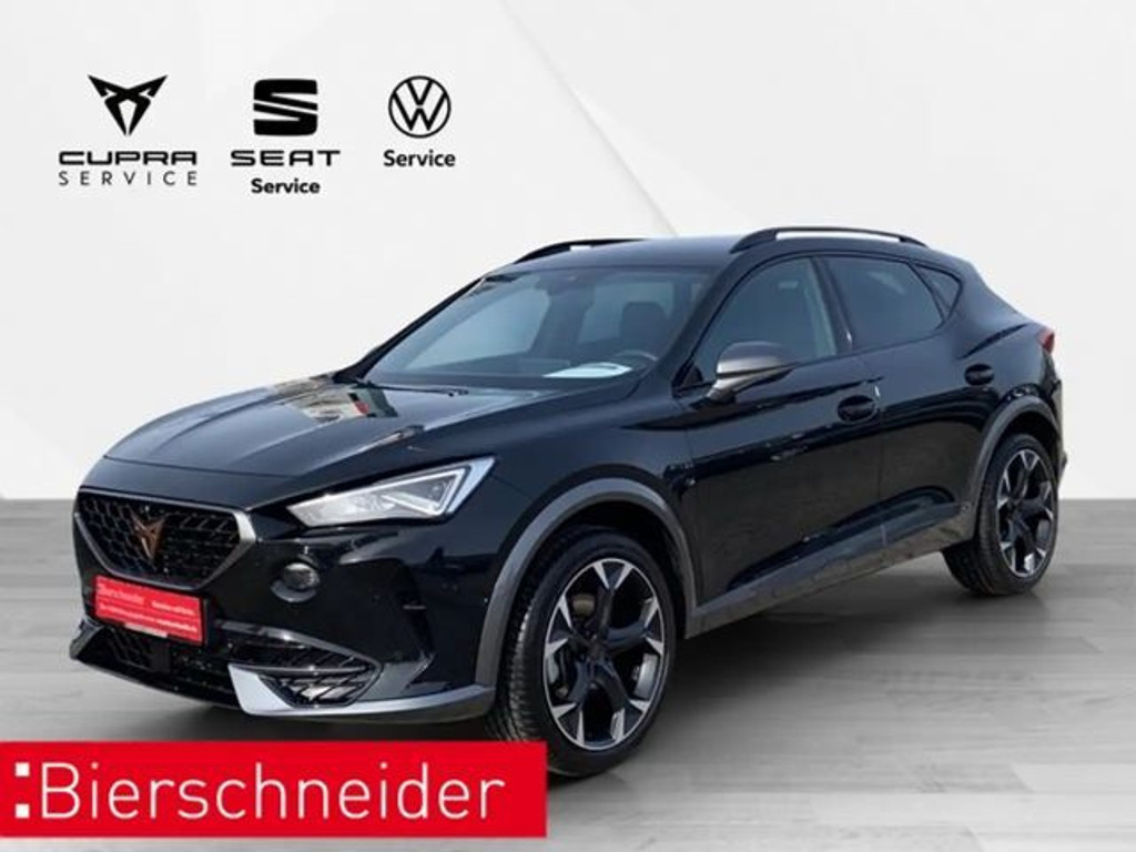 Cupra Formentor 1.5 TSI DSG