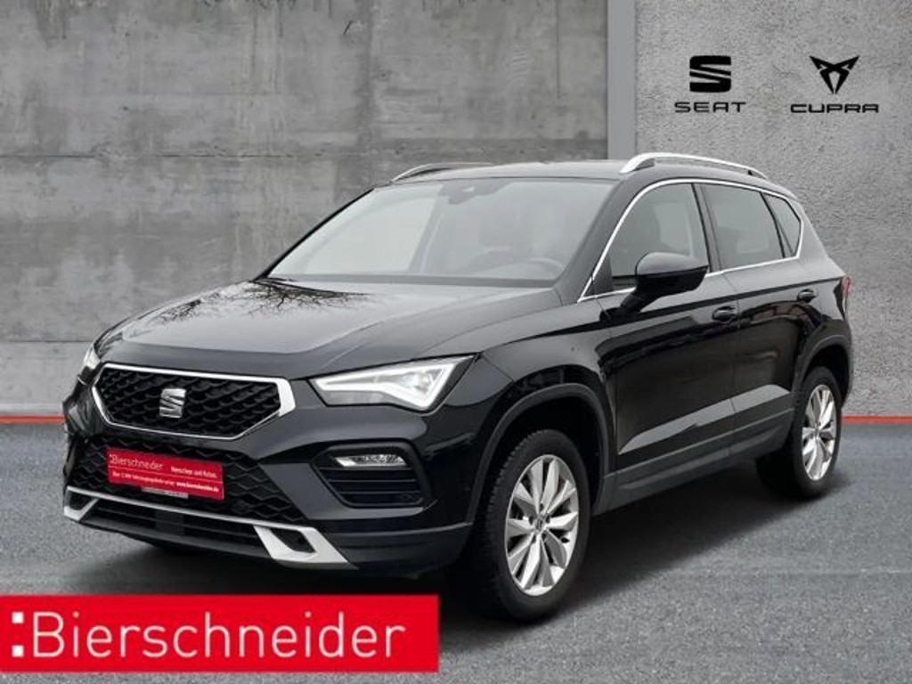 Seat Ateca Style 1.5 TSI DSG