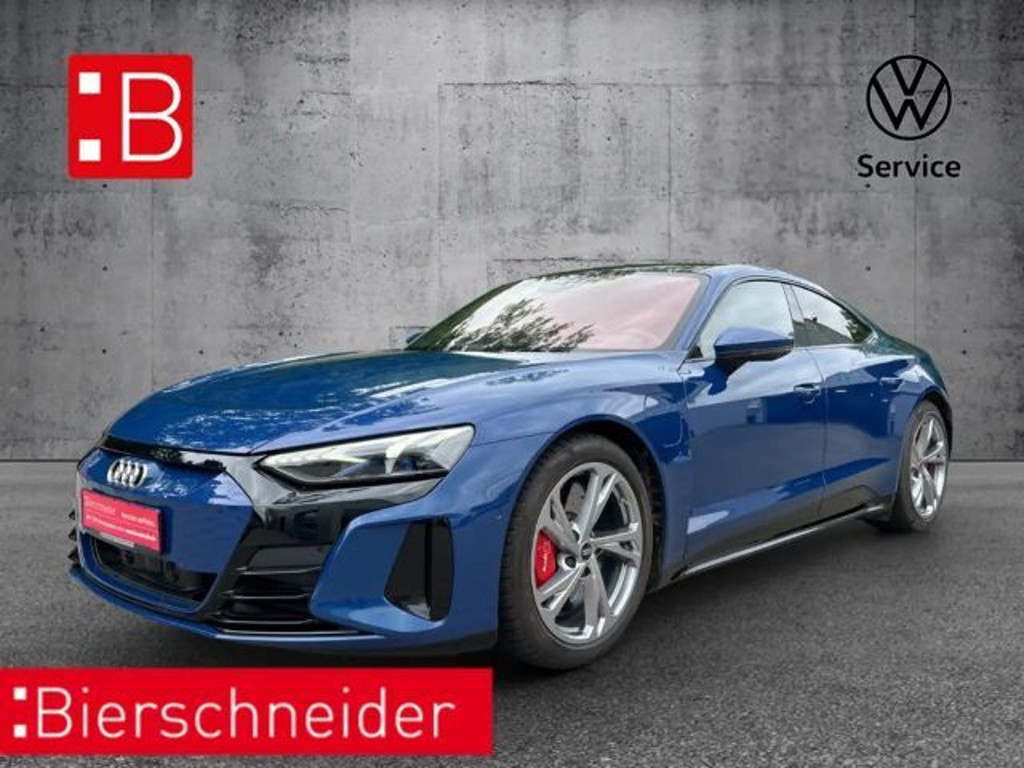 Audi e-tron GARANTIE LASER 21 KERAMIK 360 -KAM. PANO B&O