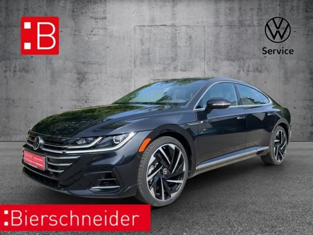 Volkswagen Arteon DSG R-Line IQ.Drive 2.0 TSI