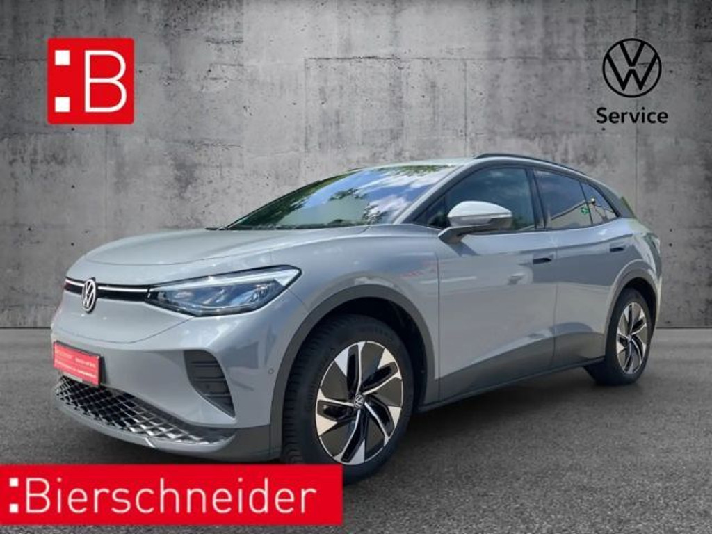 Volkswagen ID.4 Pure Move