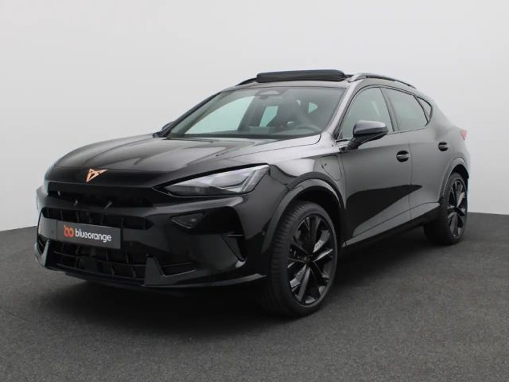 Cupra Formentor 1.5 TSI VZ e-Hybrid