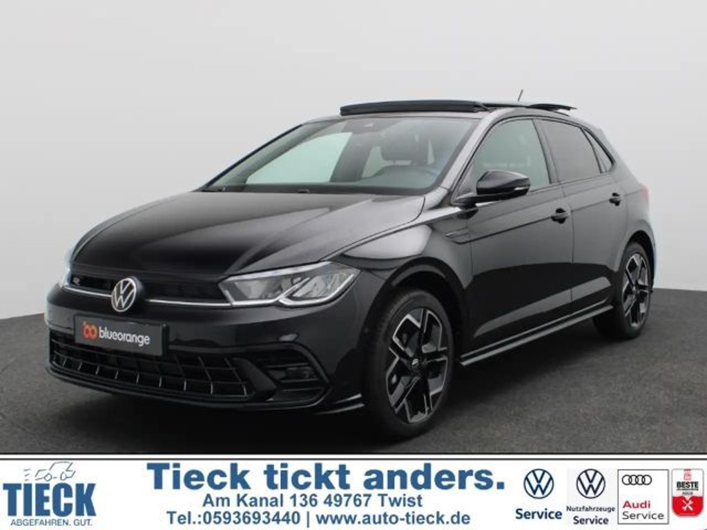 Volkswagen Polo R-Line