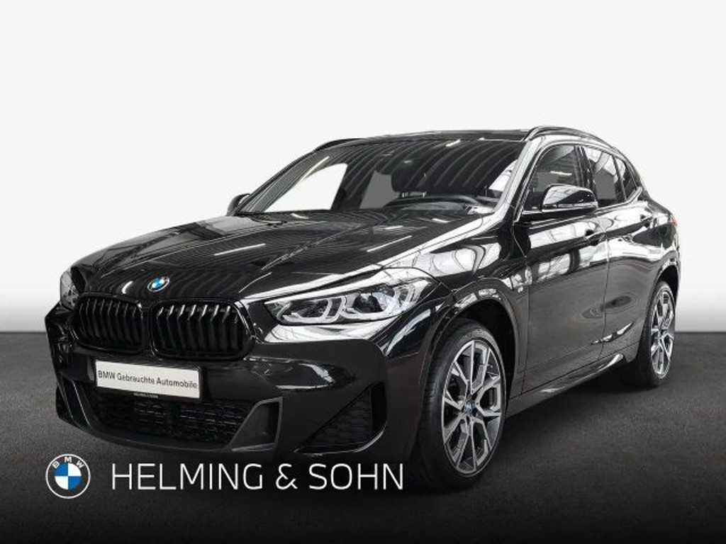 BMW X2 M-Sport Coupé xDrive20i